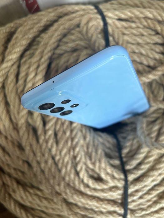 Galaxy Samsung a23 ideal