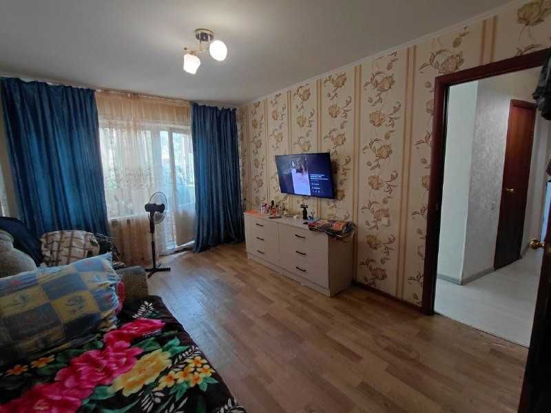 Продажа 2-комнатной квартиры