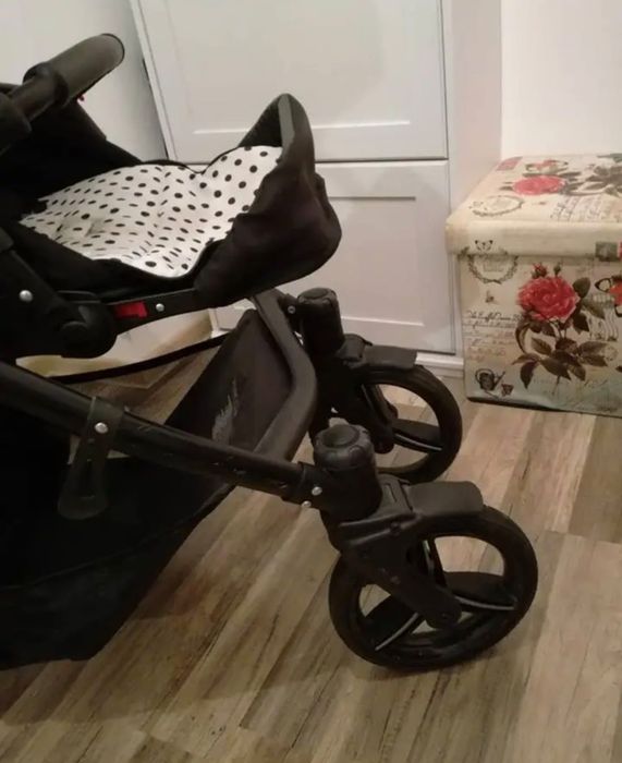 Cărucior Venicci Dots