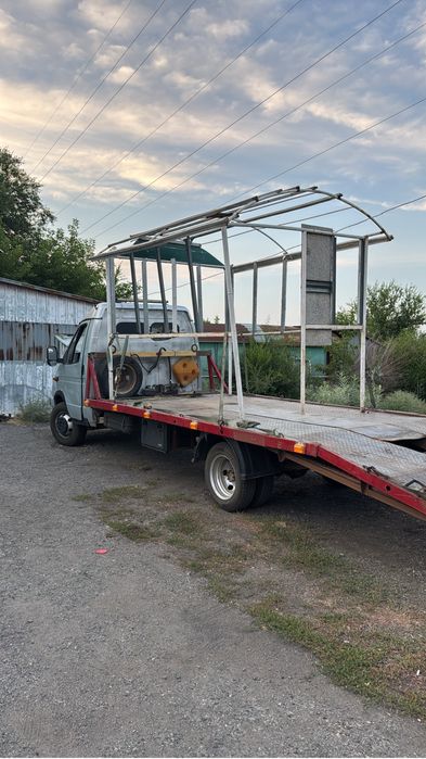 Эвакуатор Город межгород