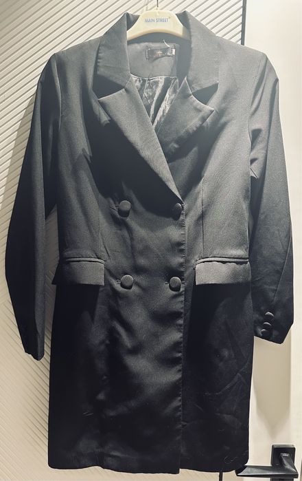 Платье пиджак Бишкек размер М