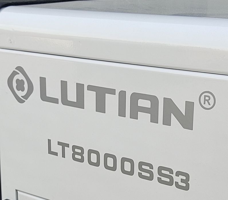 Generator 6.5KV Benzin  Puluta zavat boladi