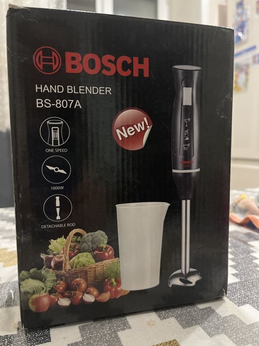 Продам блендер на запчати