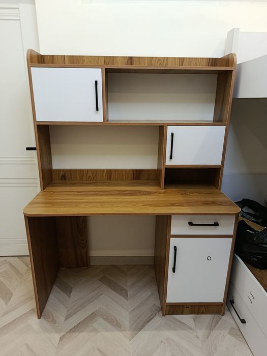 15% CHEGIRMA! Sifatli mebellar yasash va oʻrnatish