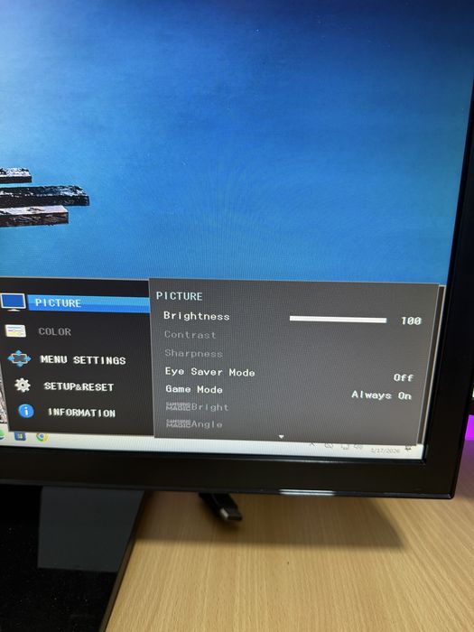 Pc gaming complet i7 setul complet