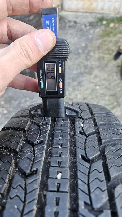 Джанти 14 4х100 опел с гуми 175 65 14 opel