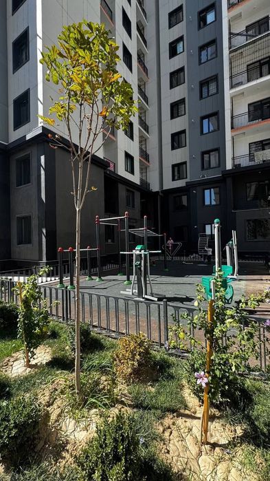 Сергели район TOWER up навастройка 2 хонали Сотилади Уй Эгасиман