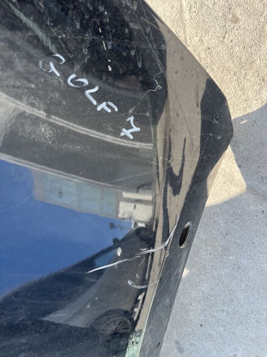 Броня  VW Golf 7 7 бр