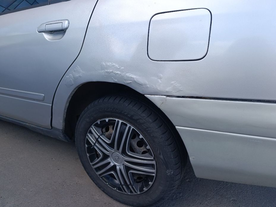 Продам Nissan Primera P11