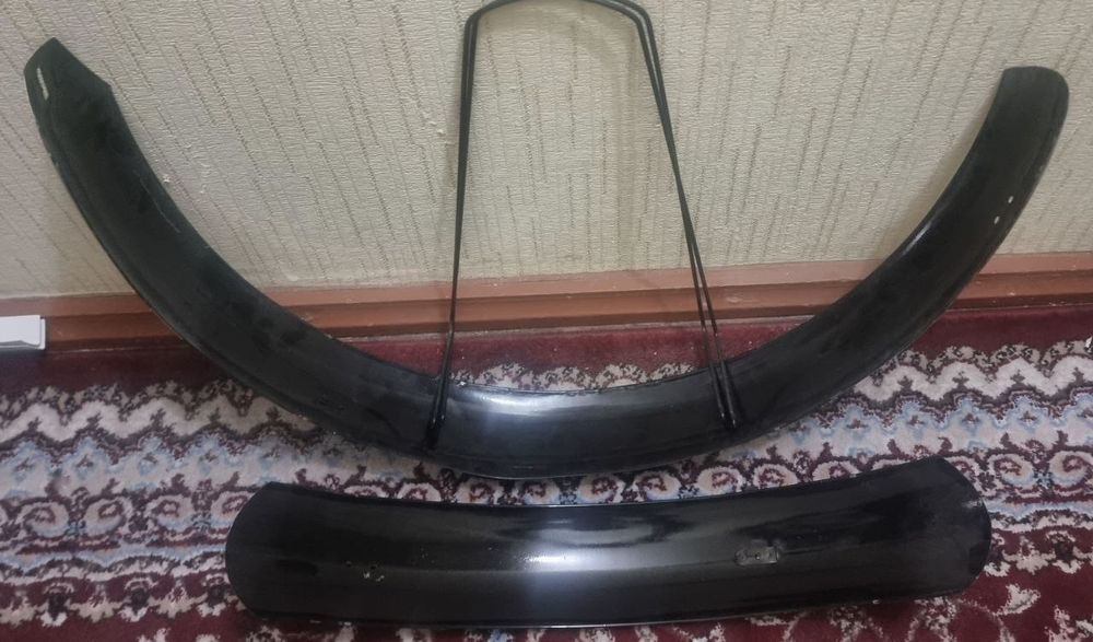 Shiroki Balon Krilo Sotiladi