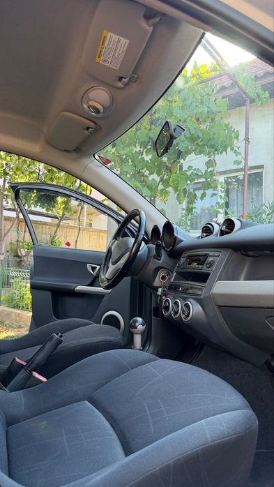 Smart Forfour.