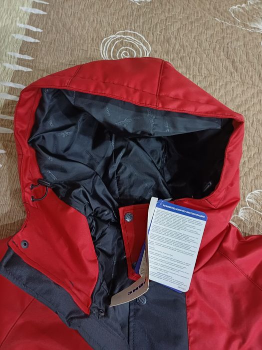 Продам мужскую куртку