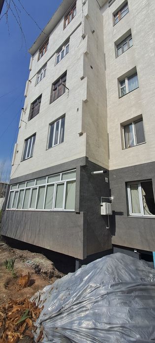 Шошилинч, Оилавий бахт учун яратилган шинам хонадон