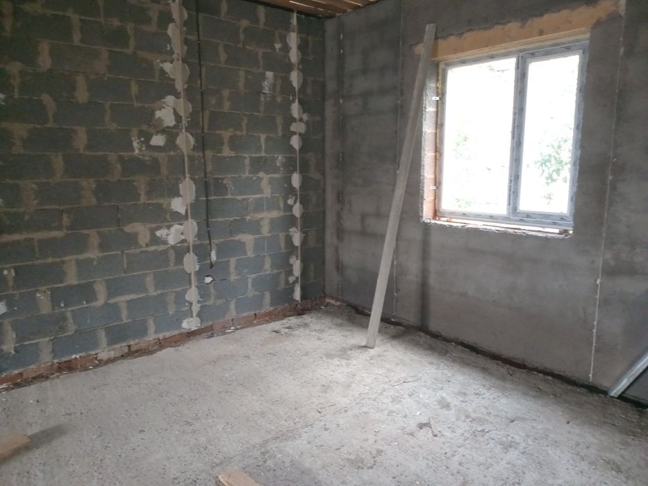 Частный дом в асане