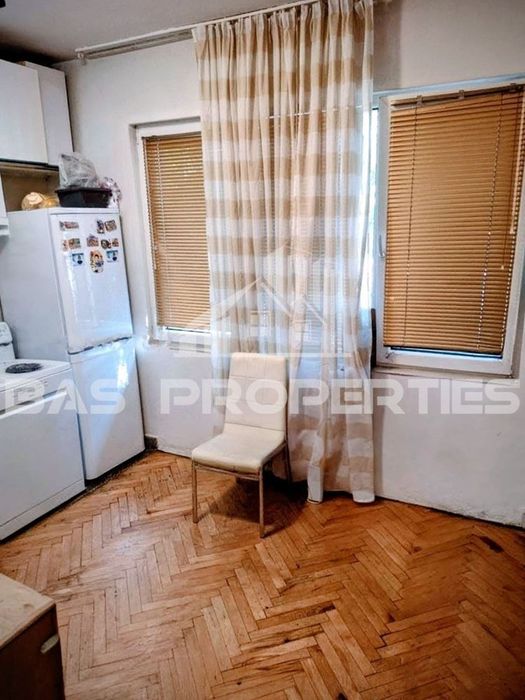 Продава се Тристаен апартамент в София, Красна поляна 2 - 90 кв.м за 2334 €/кв.м - Снимка #1