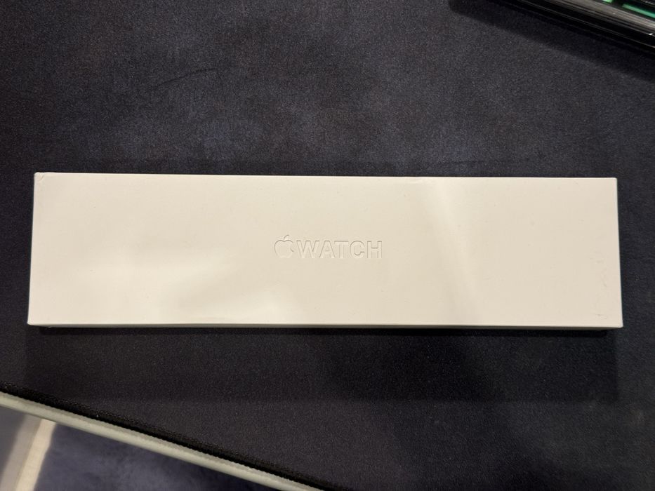 Apple watch series 8