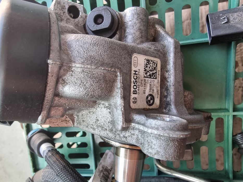 Kit injectie.complet b47 190 cp f10 f11 f20 f30 f22 f36 f25 f25 f15