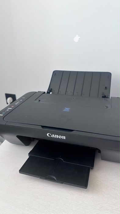 принтер новый canon