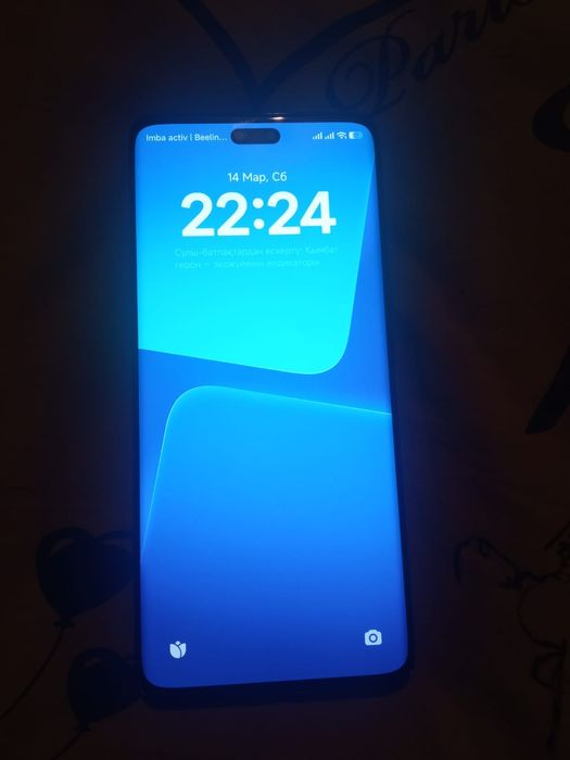 Xiaomi 13 lite продажа/обмен