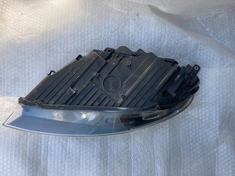 Far dreapta Halogen Volvo V40 2012 - 2019