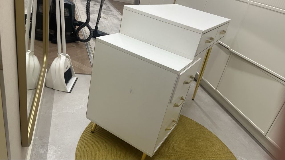 Продается тумба в хорошем состоянии