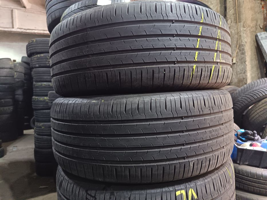 Anvelope vara 225 55 17 continental 2020 +5mm