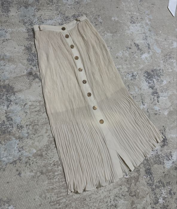 Продаю юбку длина миди