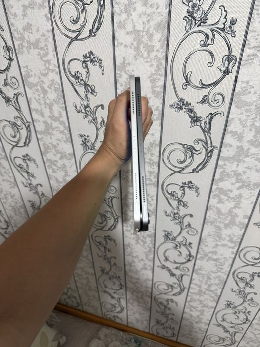 Ipad pro 120 Fps