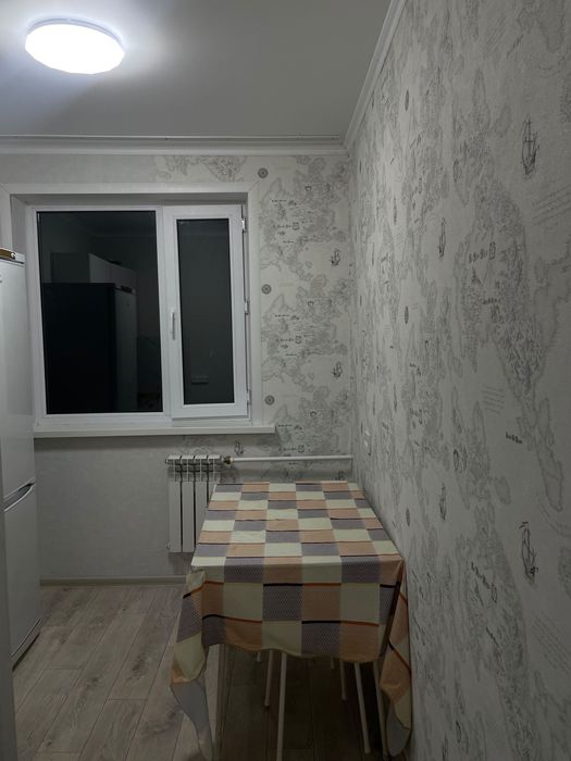 Сдается квартира