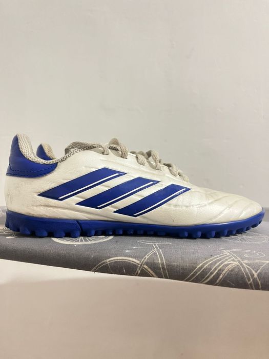 Бутсы COPO PURE в хорошом состояние