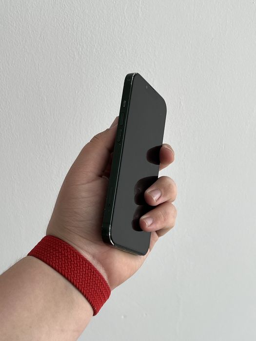 Айфон 13 128ГБ 100%АКБ