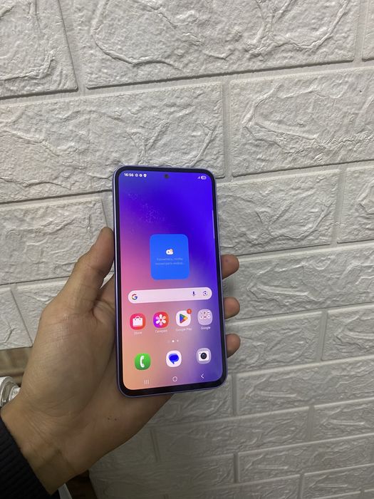 Samsung A54 5G 8/256gb