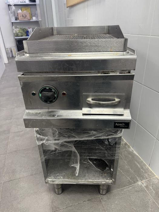 Продается электрогриль Apach