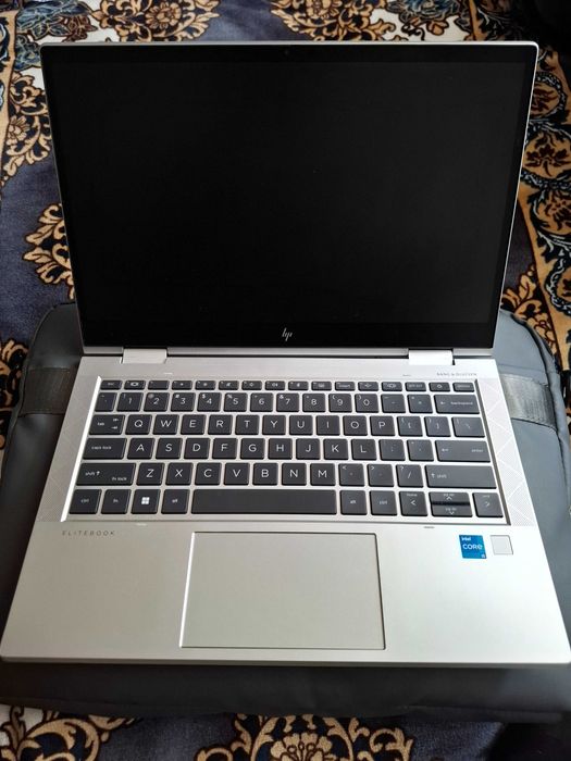 Hp elitebook zoʻr holatda