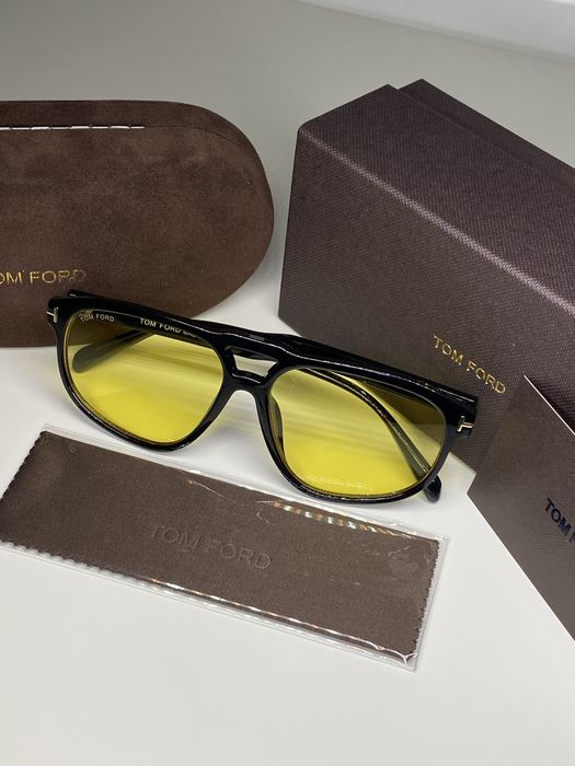 Ochelari de soare Tom Ford