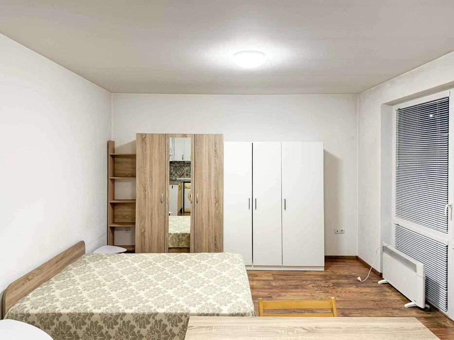 Едностаен ап. под наем в кв. Овча купел