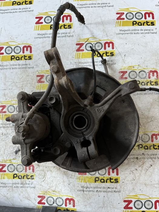 Fuzeta stanga dreapta fata Mazda 2 DE 2008-2013