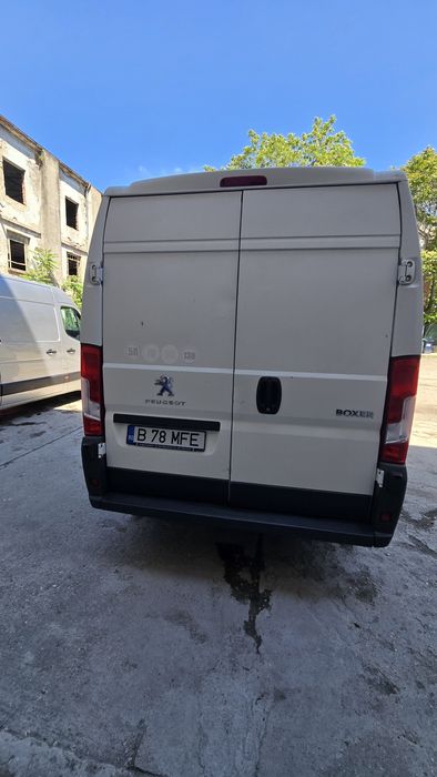 Peugeot Boxer L3H2