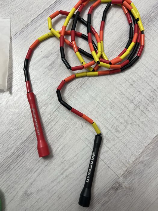 Coarda pentru fitness