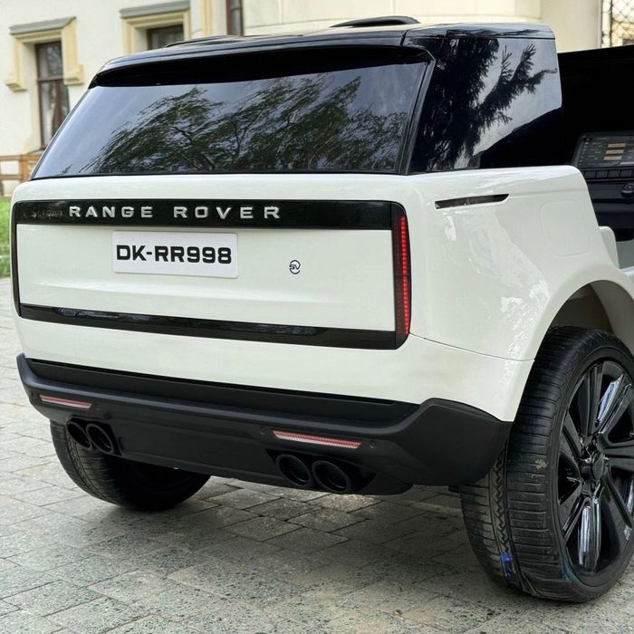 Детская машина двухместный до 6 лет|24В 8-9км/ч скорость|доставка есть