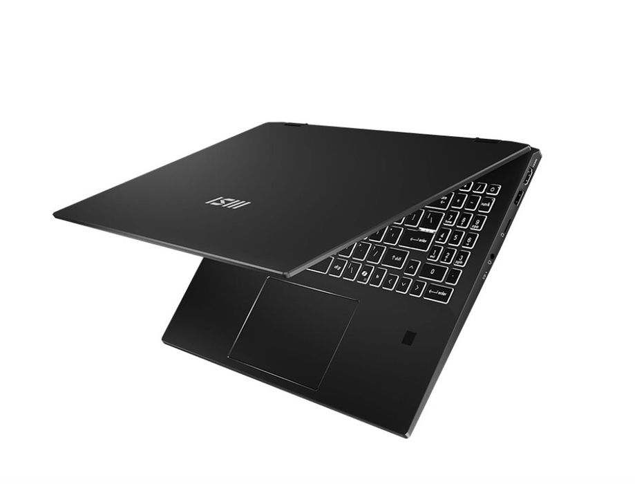 MSI SummitPro 16 AI, 2in1, U9-285H/32/RTX4050/16" 165Hz Touch -sigilat