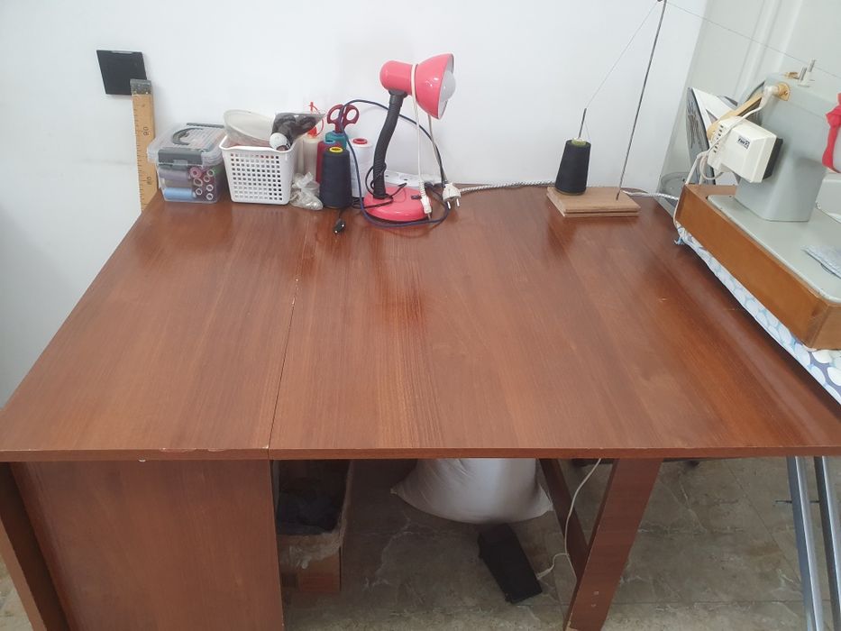 Продам раскладной стол