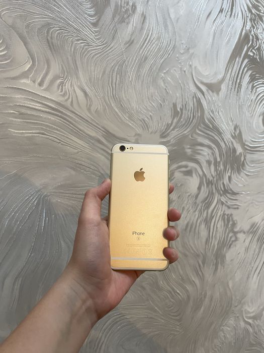 Iphone 6s айфон 6с в идеальном состоянии