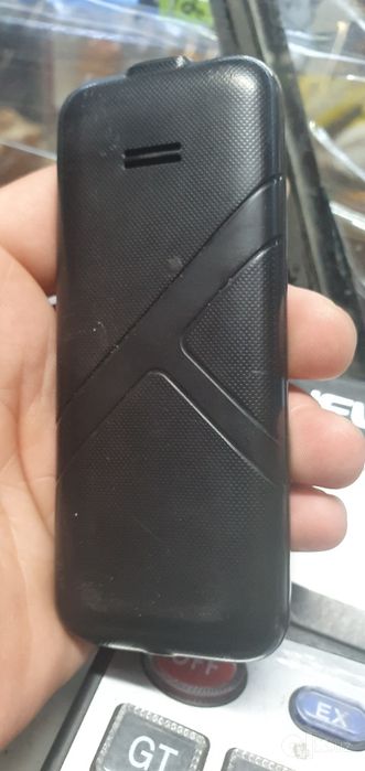 Maxfon holati yaxshi