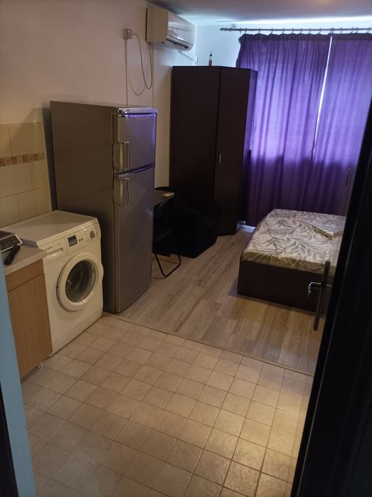 Închiriez Garsonierā complex studentesc