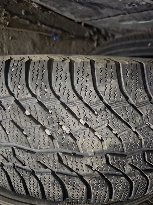 Баллоны 265/65/17