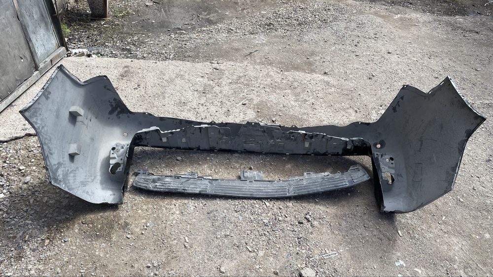 Бампер перед-зад Лексус 460