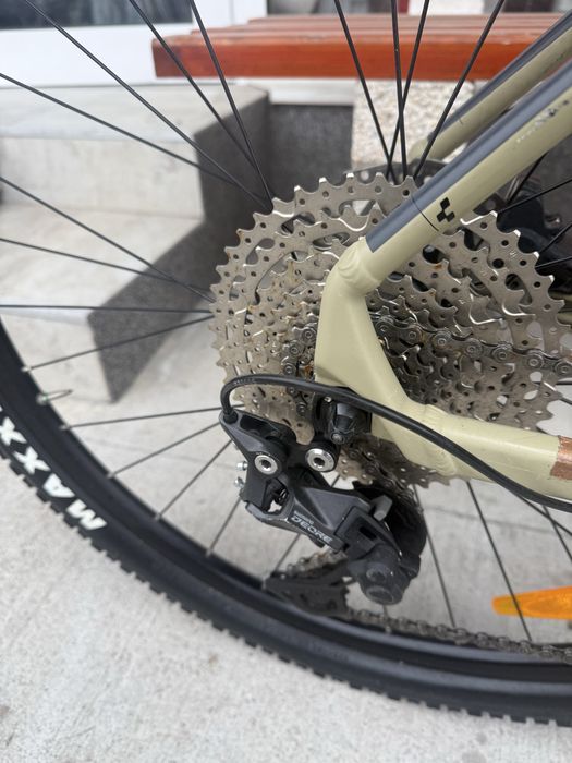 Планински велосипед Cube 29/XL