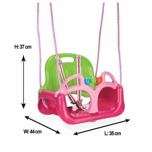Детска люлка самба - 06129