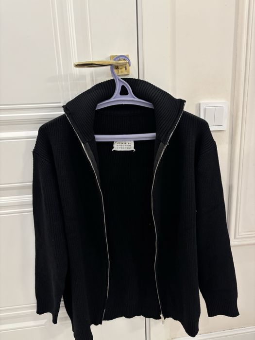 Кардиган черныий